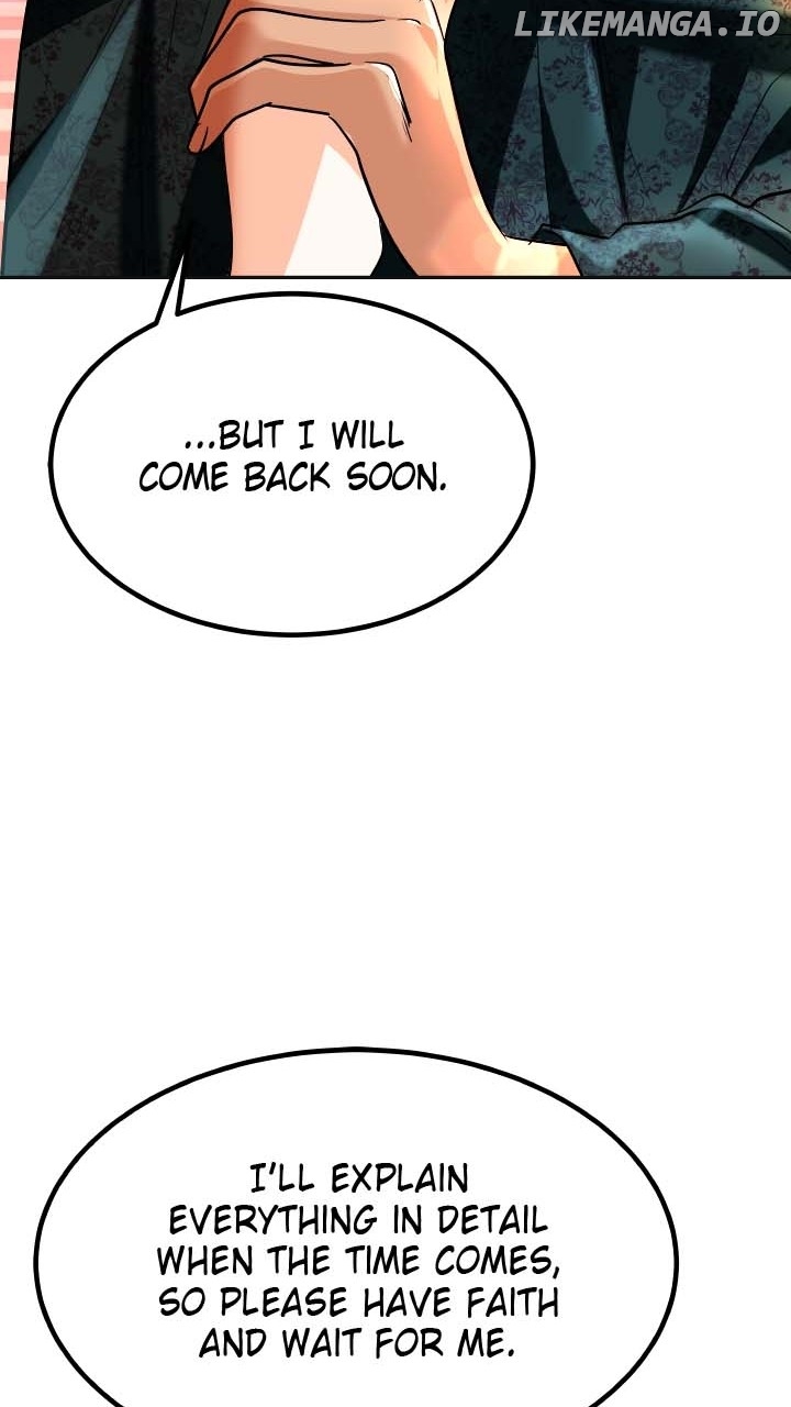 The Empress Lipstick Chapter 66 - page 35