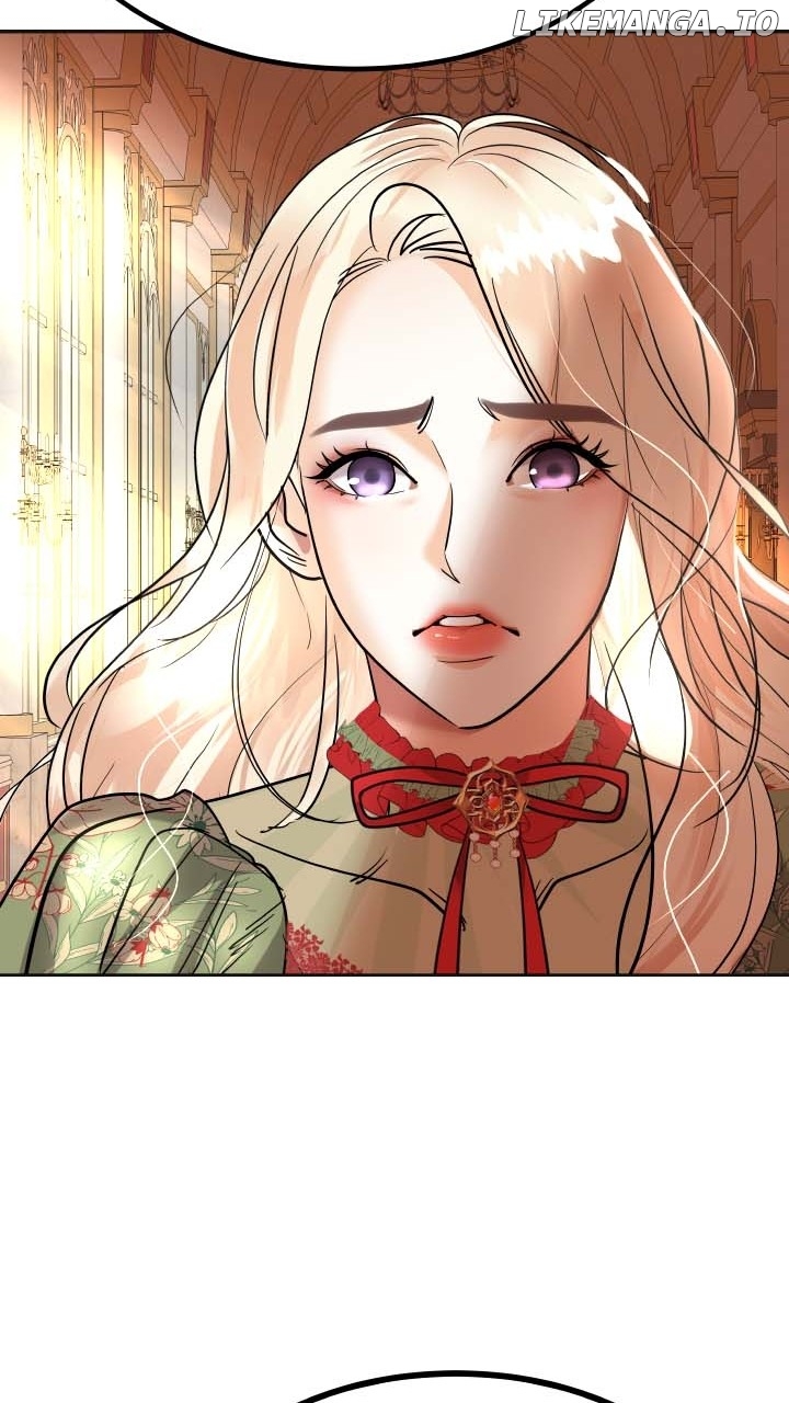 The Empress Lipstick Chapter 66 - page 36