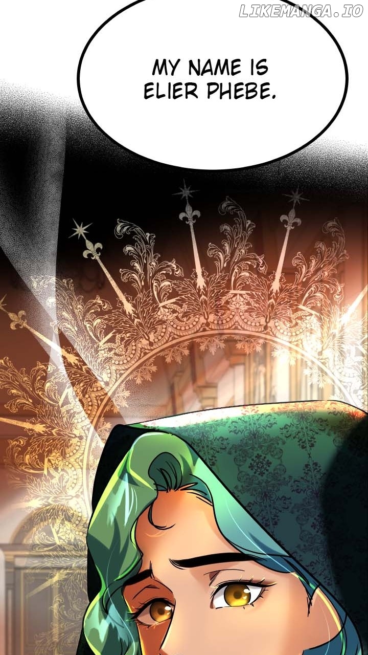 The Empress Lipstick Chapter 66 - page 37