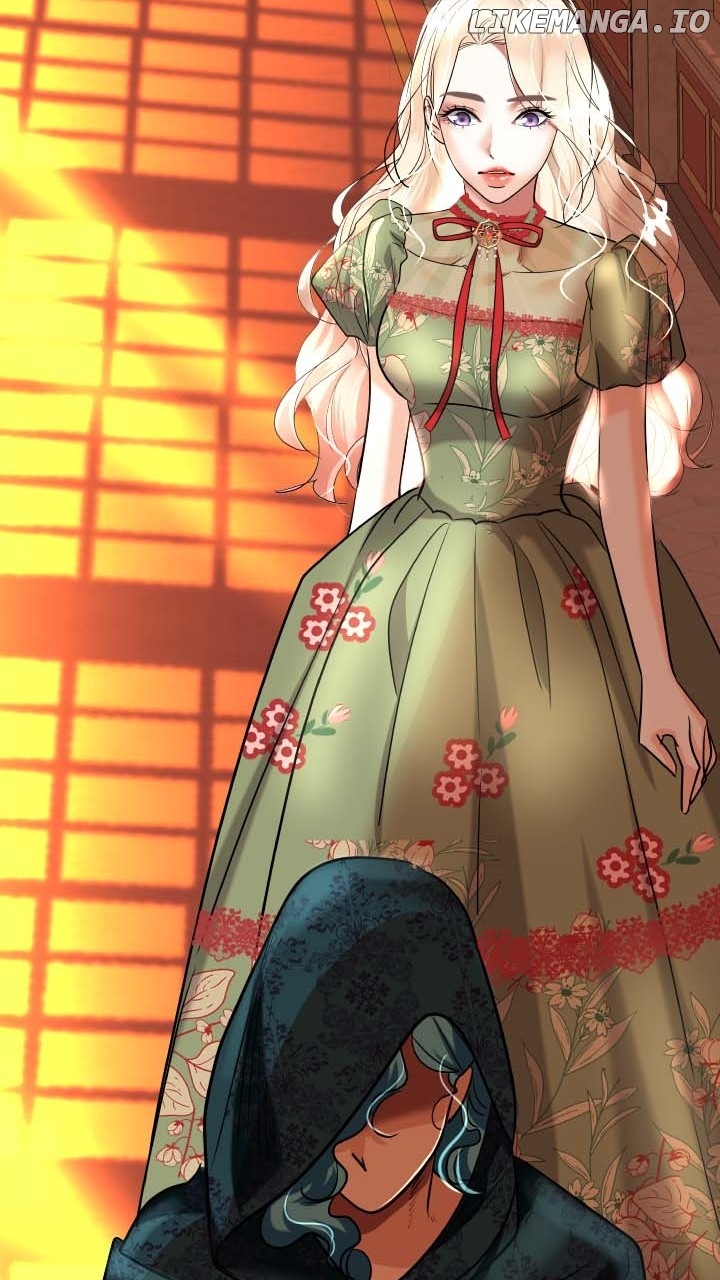 The Empress Lipstick Chapter 66 - page 40