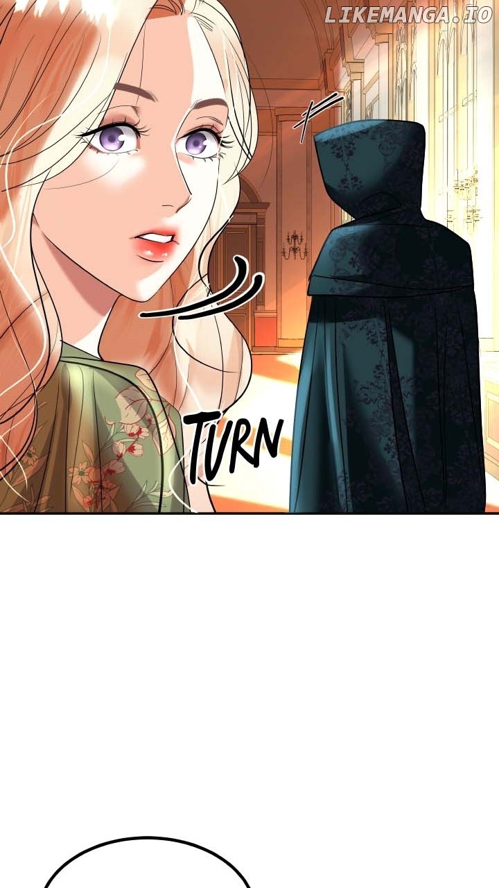 The Empress Lipstick Chapter 66 - page 42
