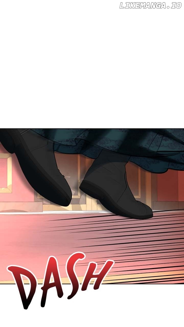 The Empress Lipstick Chapter 66 - page 44
