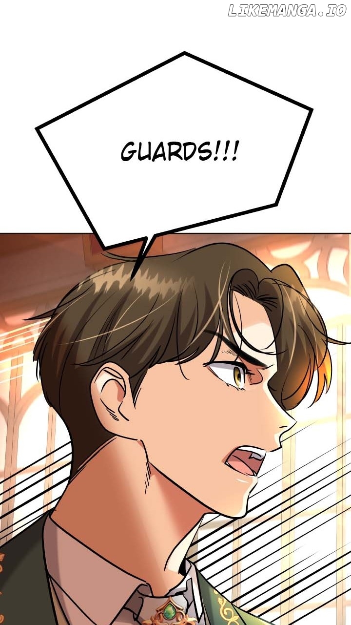 The Empress Lipstick Chapter 66 - page 45