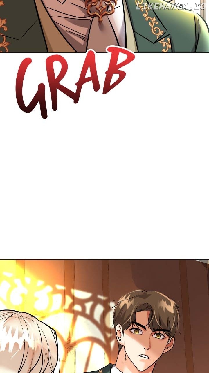 The Empress Lipstick Chapter 66 - page 46