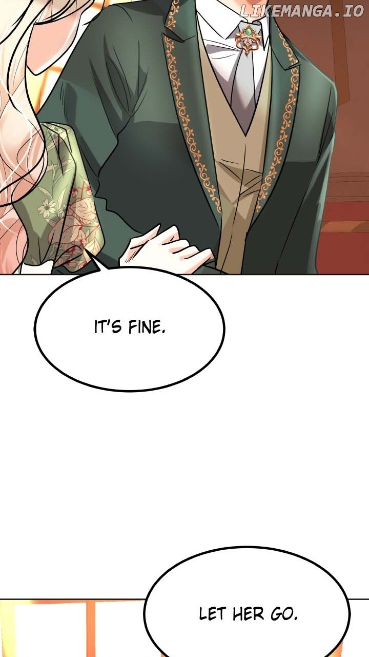 The Empress Lipstick Chapter 66 - page 47