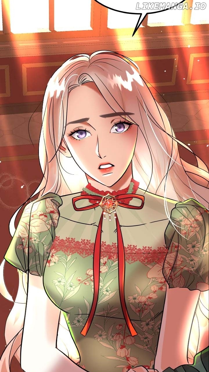 The Empress Lipstick Chapter 66 - page 48