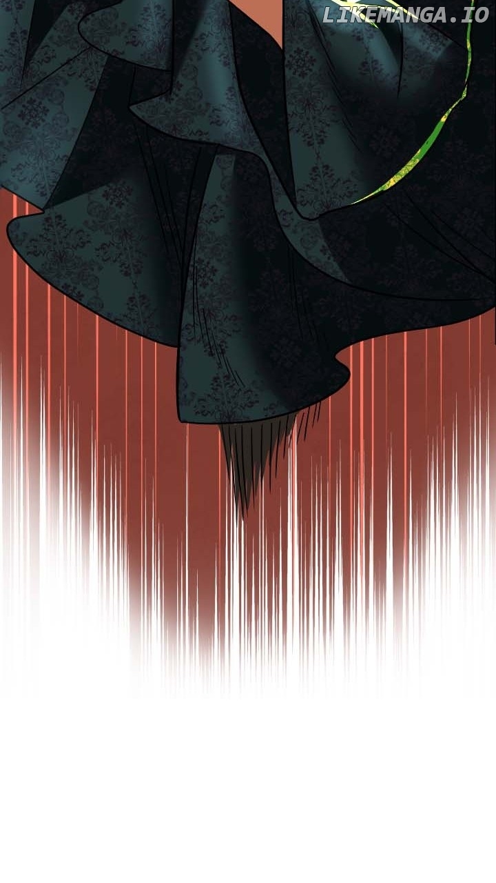 The Empress Lipstick Chapter 66 - page 52