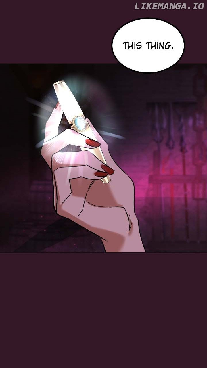 The Empress Lipstick Chapter 66 - page 56