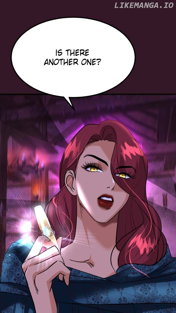 The Empress Lipstick Chapter 66 - page 57