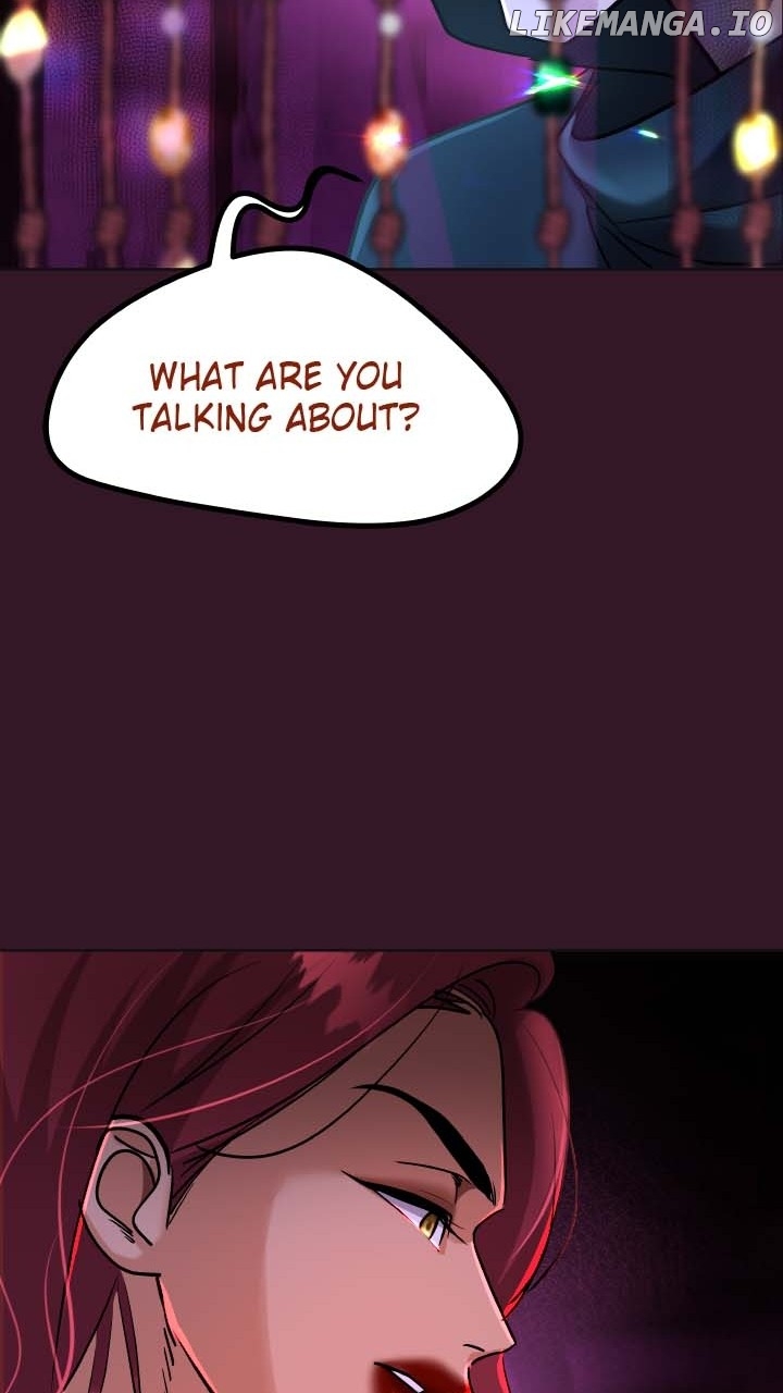 The Empress Lipstick Chapter 66 - page 59