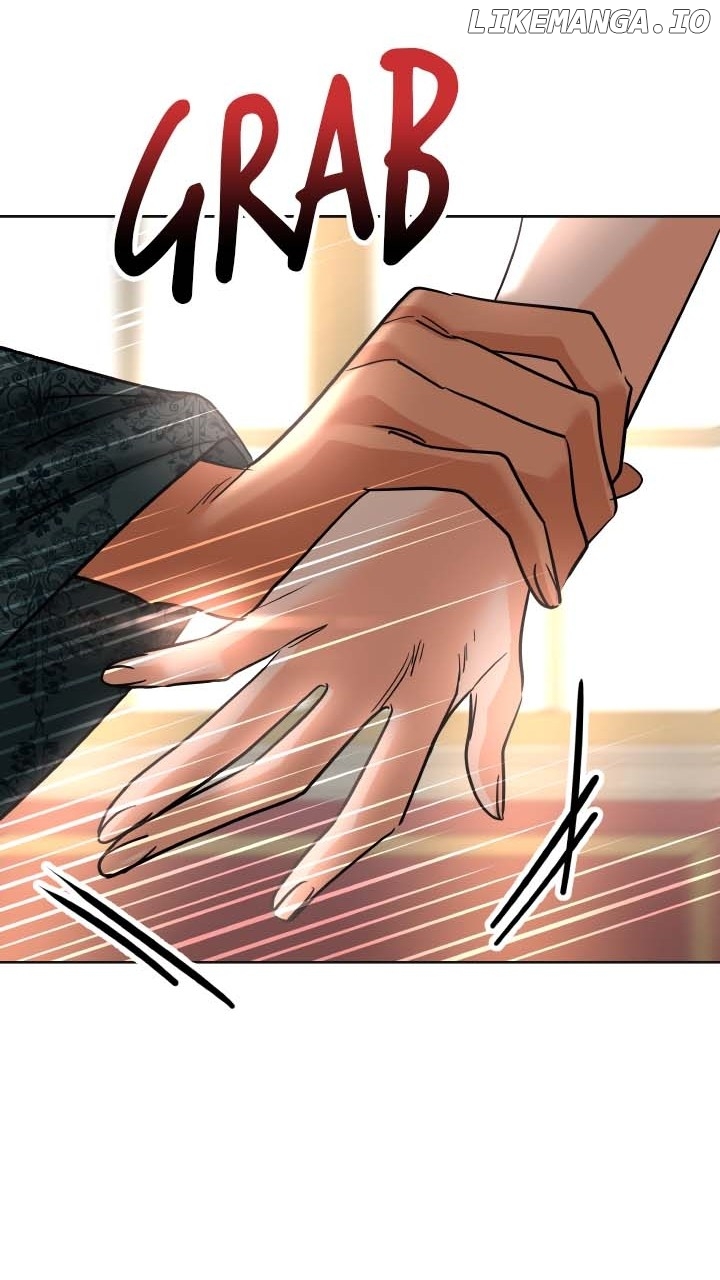 The Empress Lipstick Chapter 66 - page 6