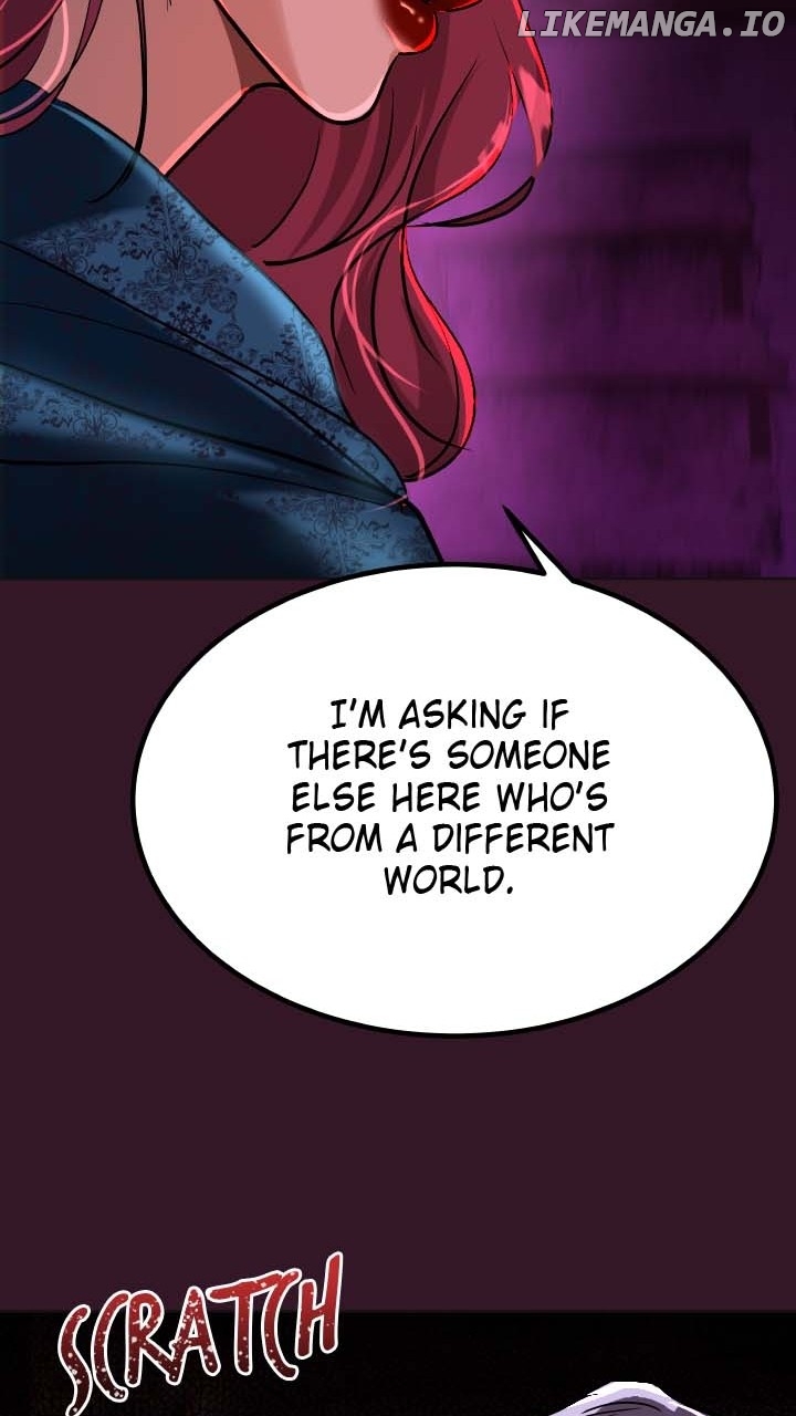 The Empress Lipstick Chapter 66 - page 60