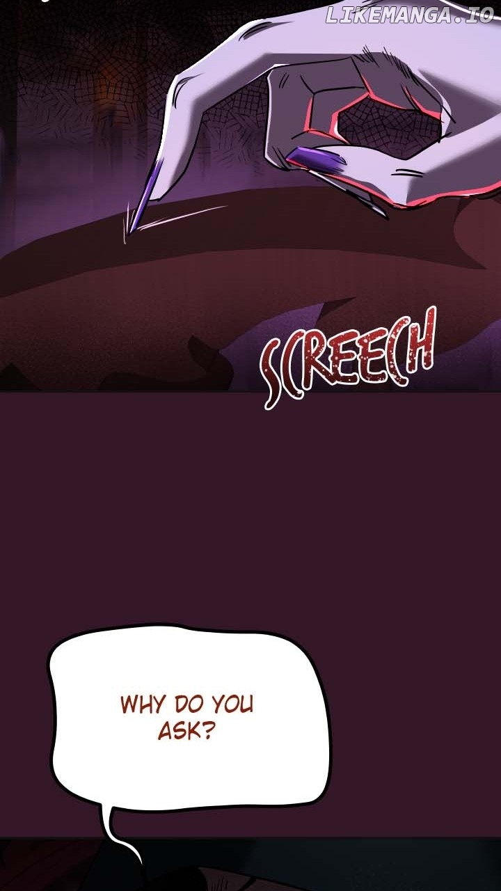 The Empress Lipstick Chapter 66 - page 61