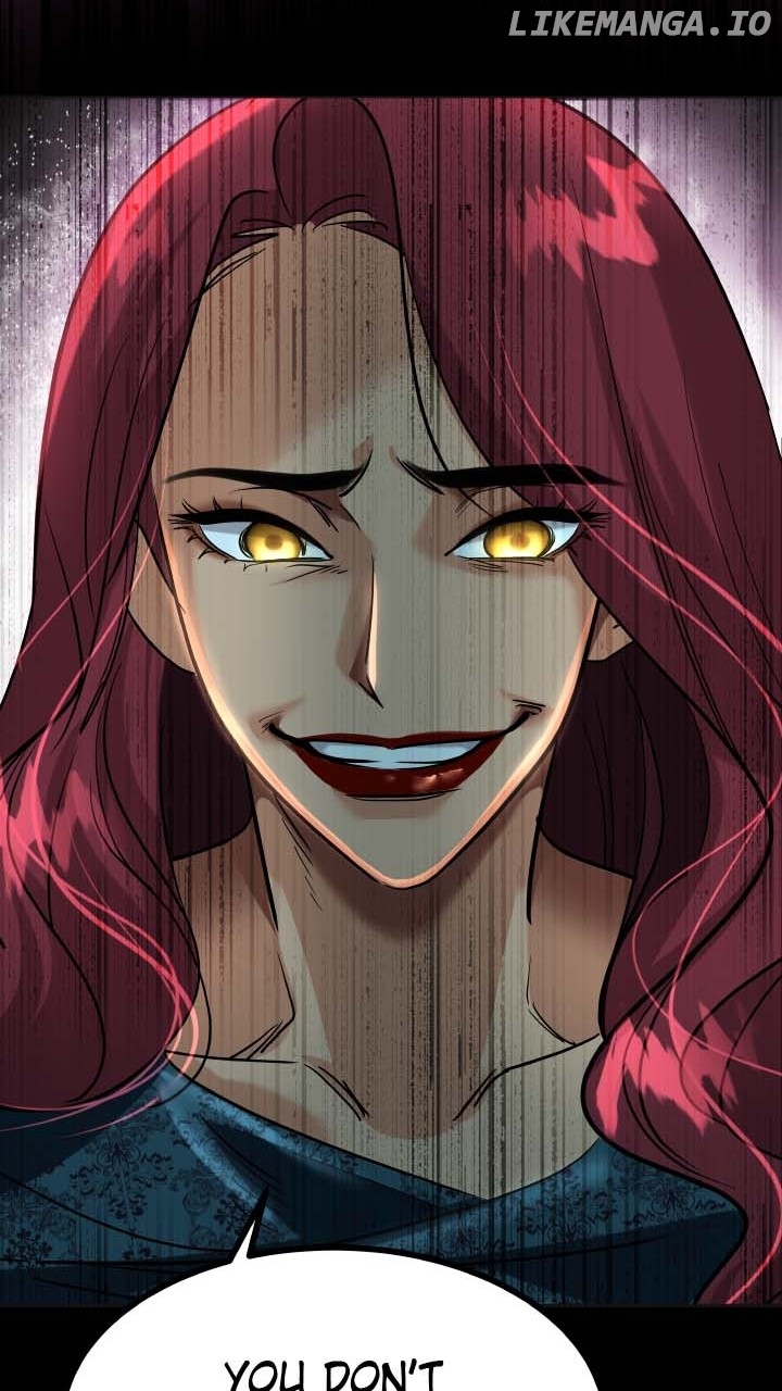 The Empress Lipstick Chapter 66 - page 64