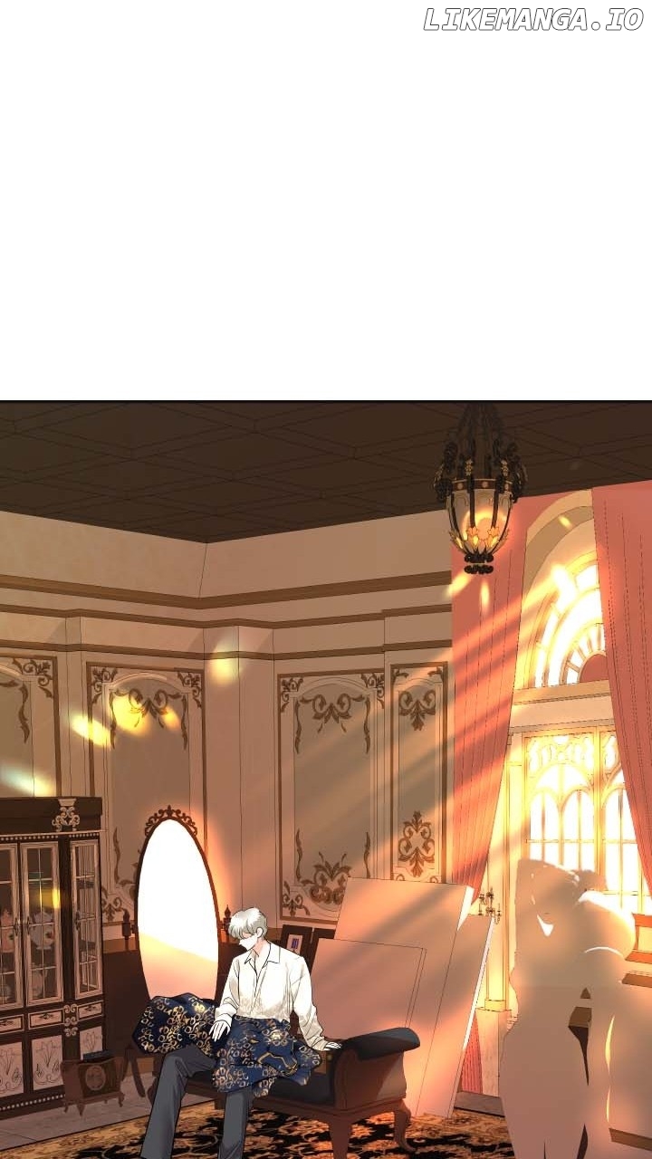 The Empress Lipstick Chapter 66 - page 66