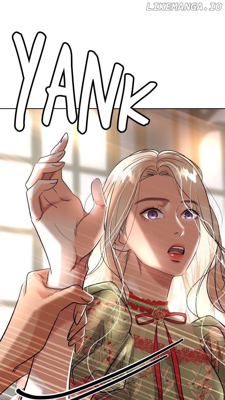 The Empress Lipstick Chapter 66 - page 7
