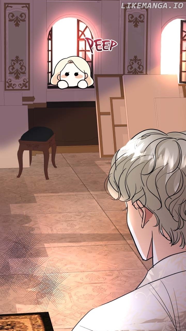 The Empress Lipstick Chapter 66 - page 71