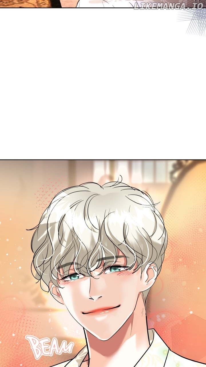 The Empress Lipstick Chapter 66 - page 72