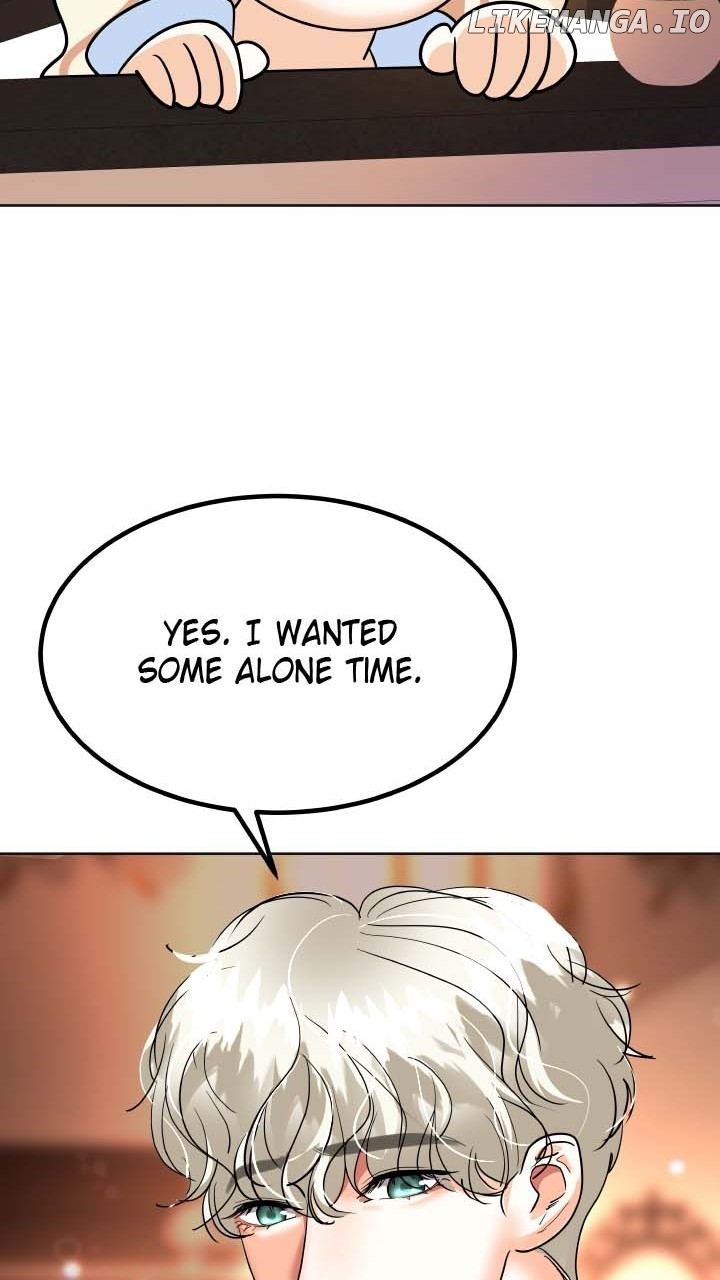 The Empress Lipstick Chapter 66 - page 74