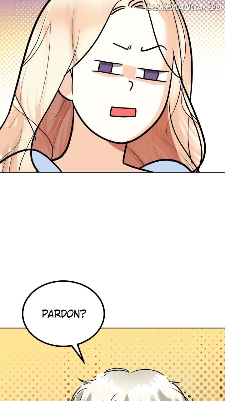 The Empress Lipstick Chapter 66 - page 76