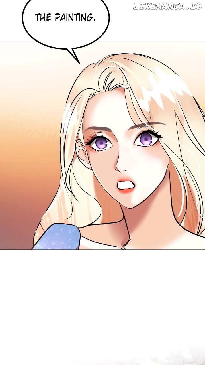 The Empress Lipstick Chapter 66 - page 78