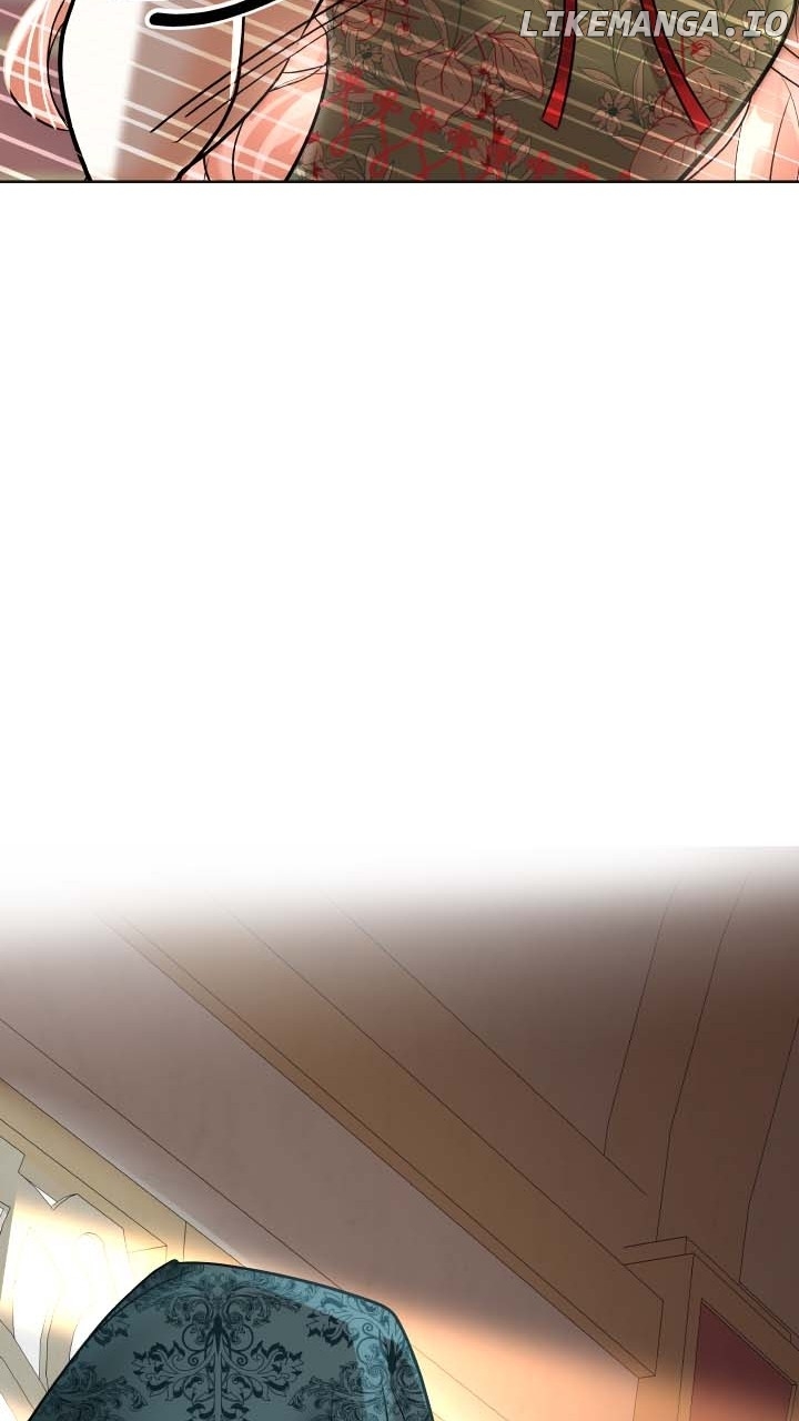 The Empress Lipstick Chapter 66 - page 8