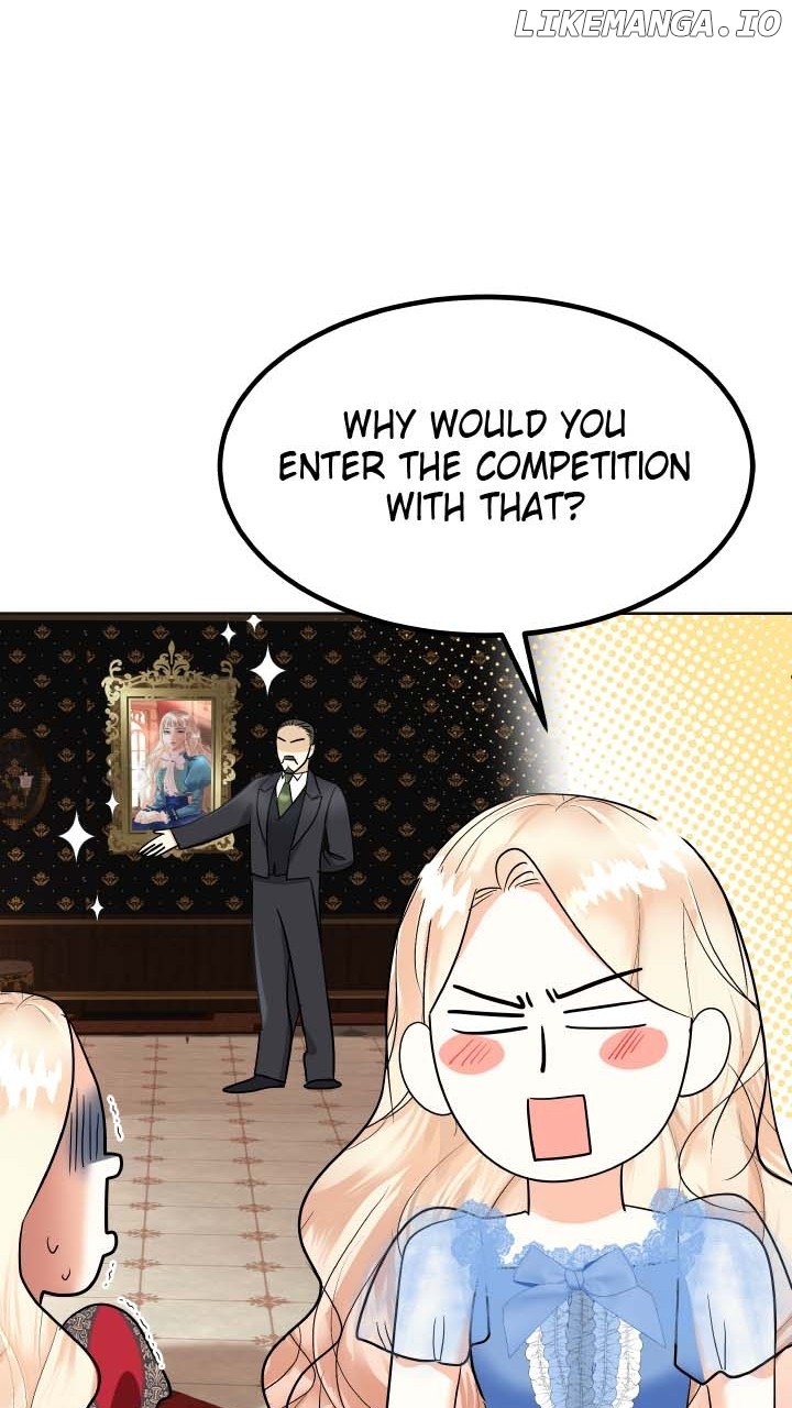 The Empress Lipstick Chapter 66 - page 81