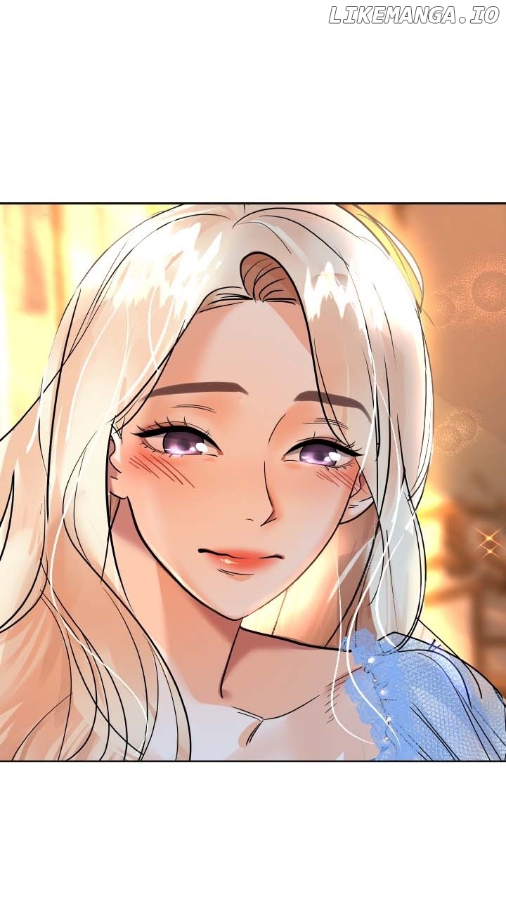 The Empress Lipstick Chapter 66 - page 87