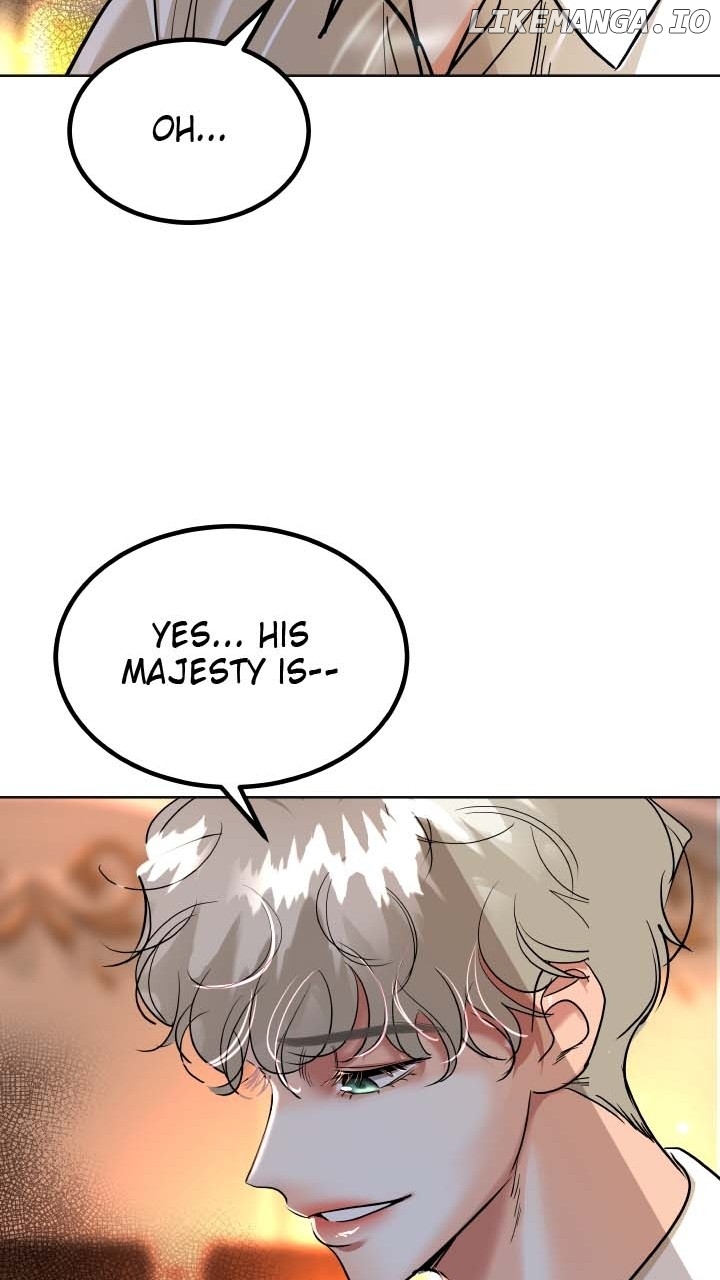 The Empress Lipstick Chapter 66 - page 91