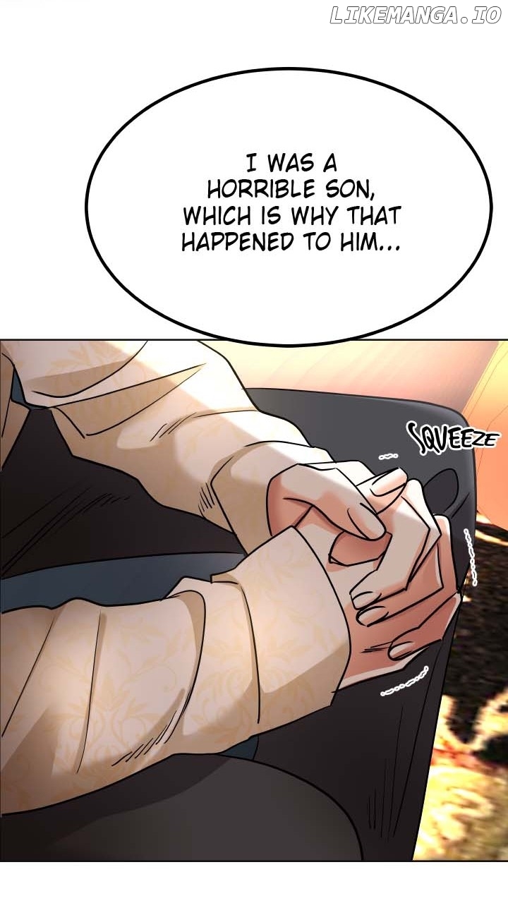 The Empress Lipstick Chapter 66 - page 99