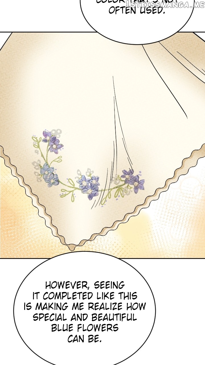 The Empress Lipstick Chapter 37 - page 100