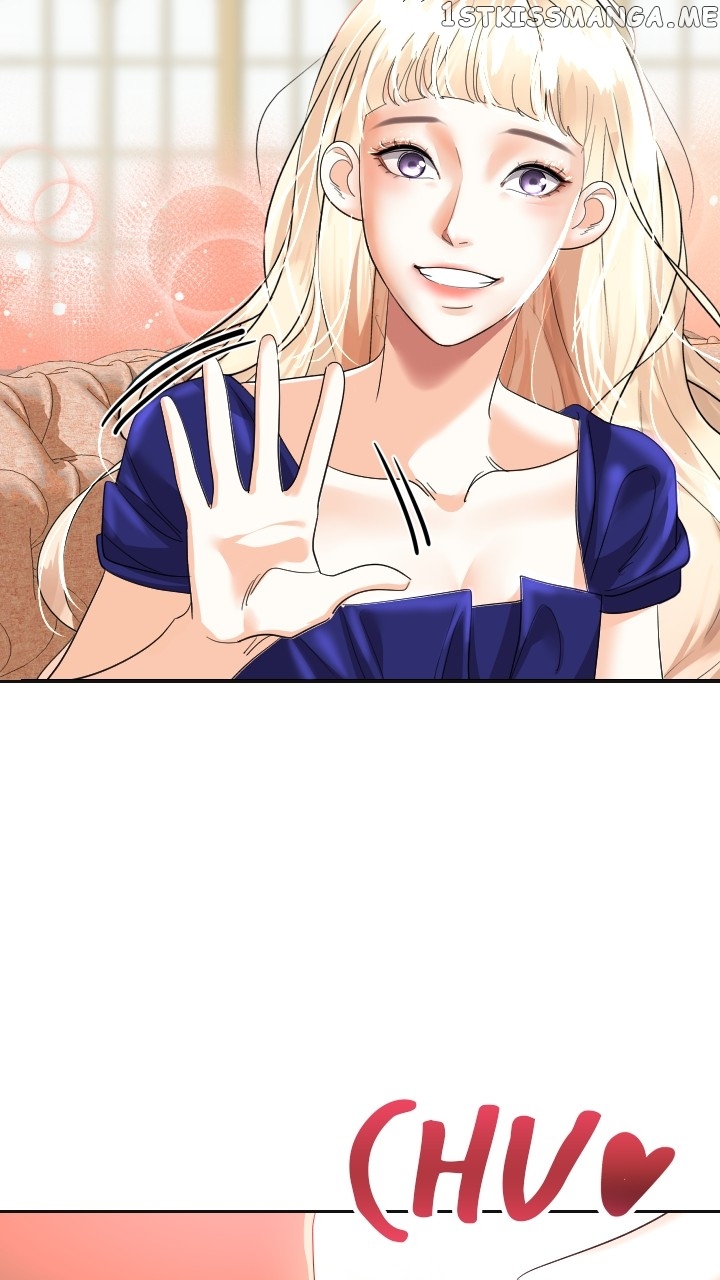 The Empress Lipstick Chapter 37 - page 108