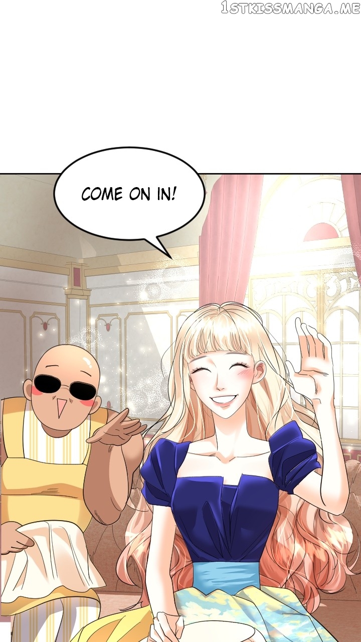 The Empress Lipstick Chapter 37 - page 112