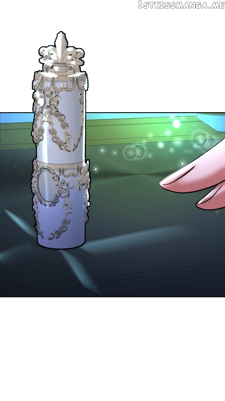 The Empress Lipstick Chapter 37 - page 45