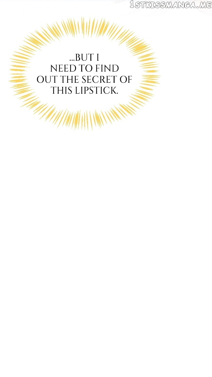 The Empress Lipstick Chapter 37 - page 60