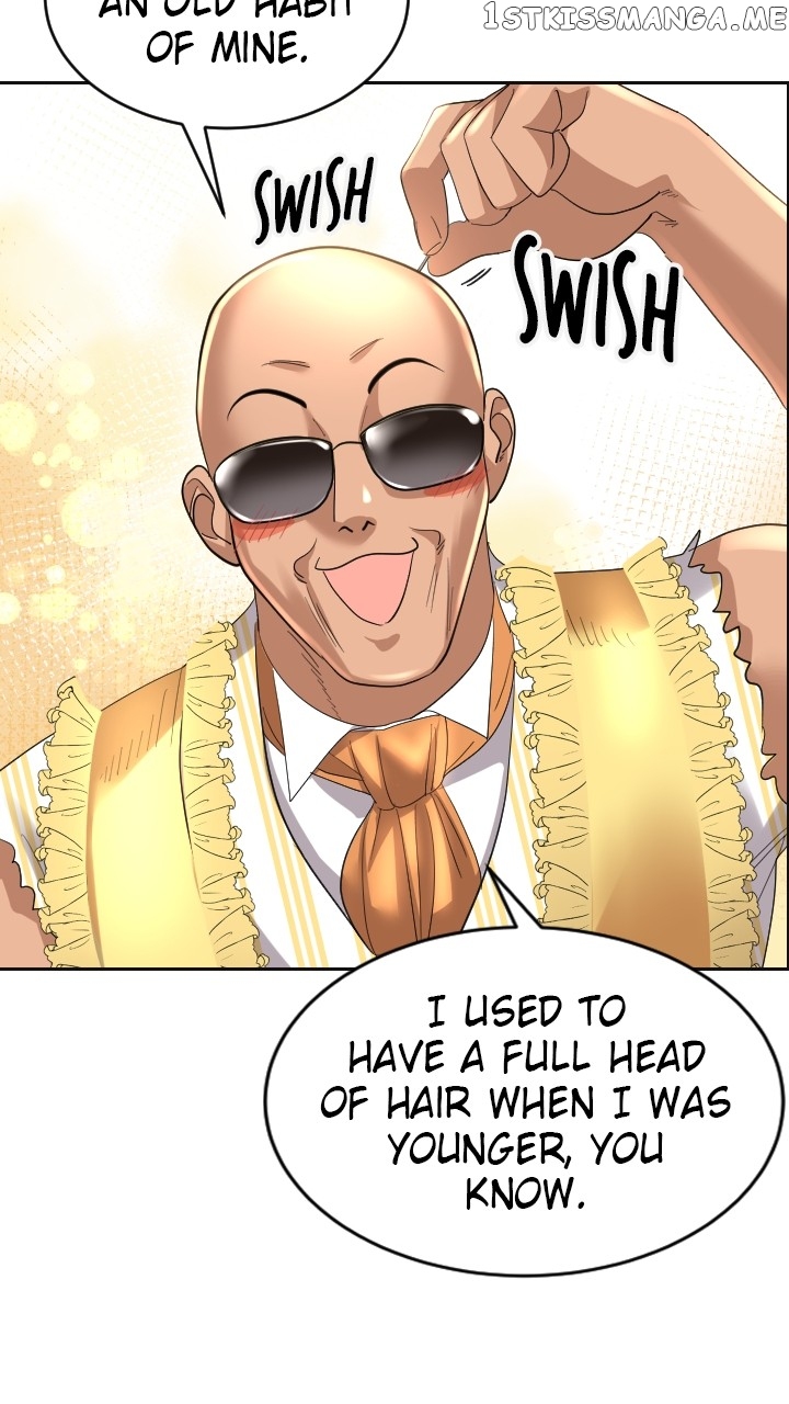 The Empress Lipstick Chapter 37 - page 67