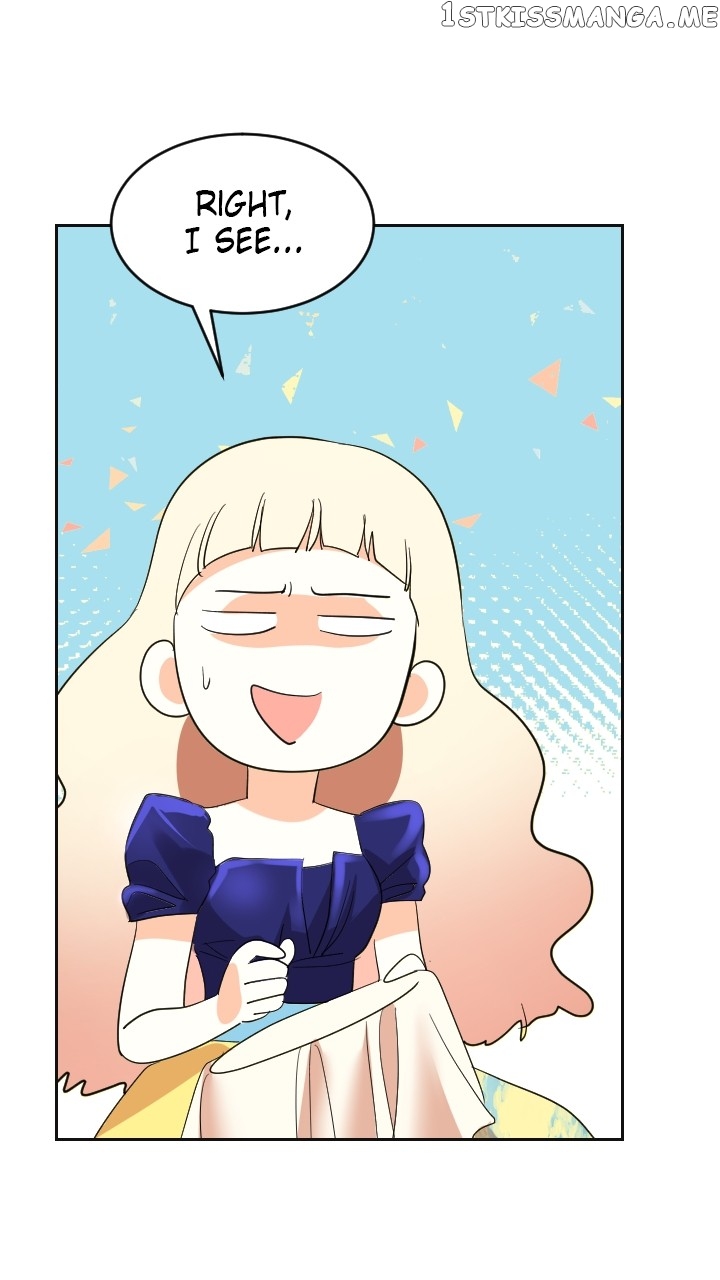 The Empress Lipstick Chapter 37 - page 68