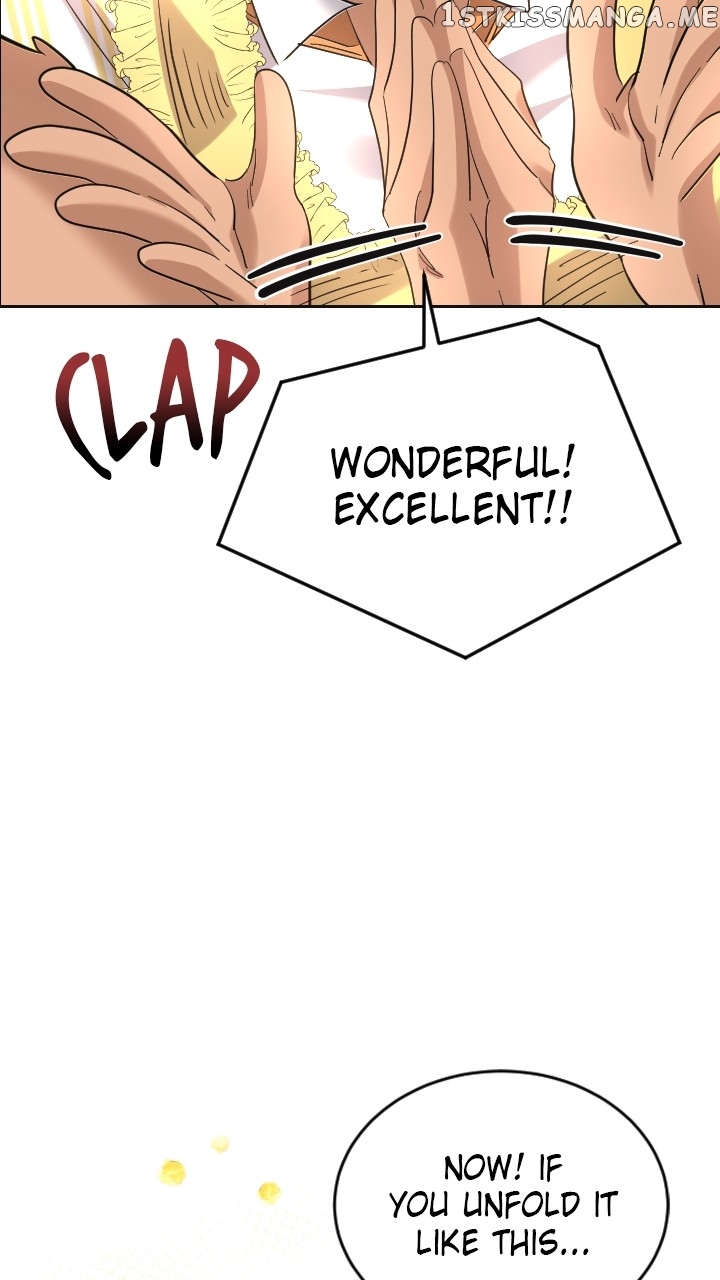 The Empress Lipstick Chapter 37 - page 95
