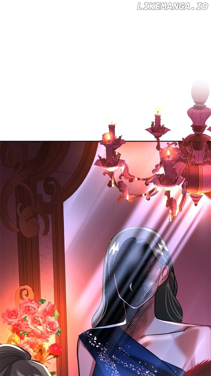 The Empress Lipstick Chapter 65 - page 1