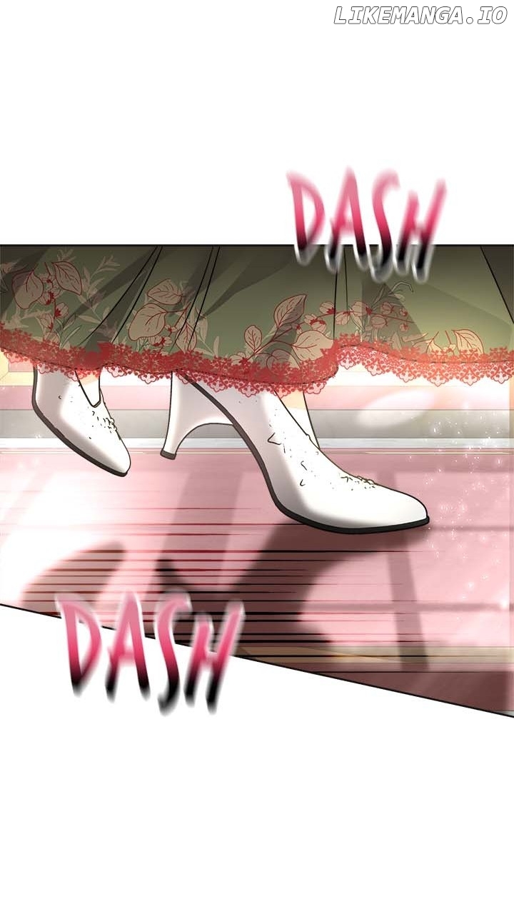The Empress Lipstick Chapter 65 - page 103