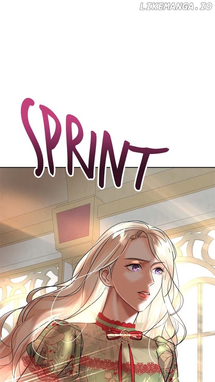 The Empress Lipstick Chapter 65 - page 104