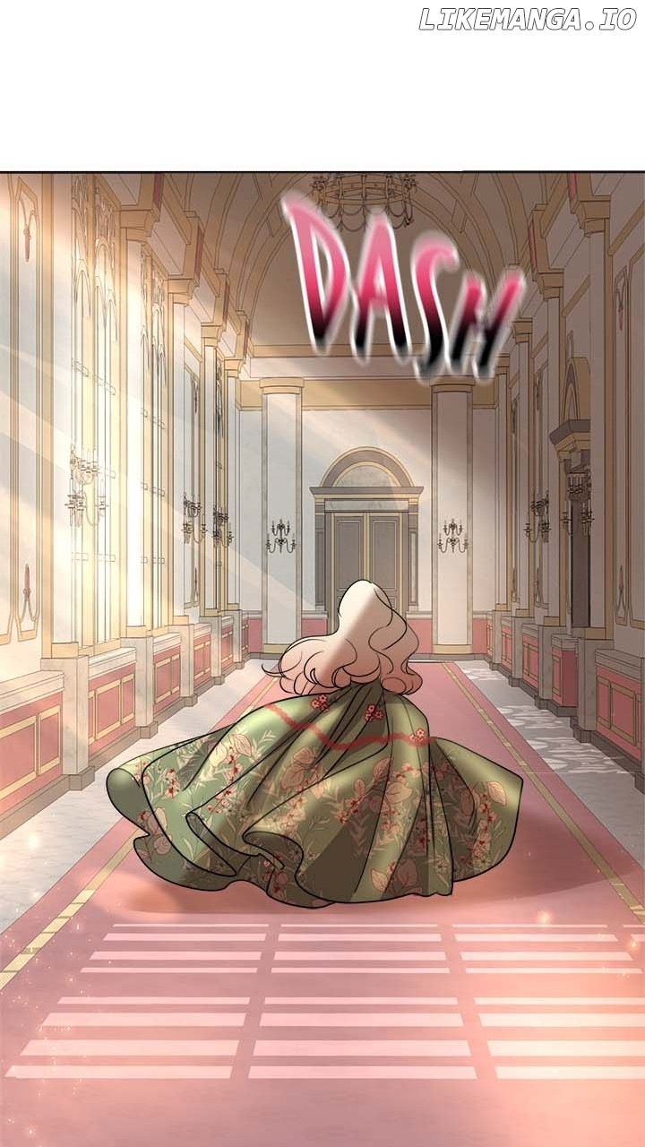 The Empress Lipstick Chapter 65 - page 106