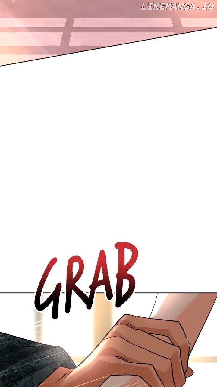The Empress Lipstick Chapter 65 - page 107