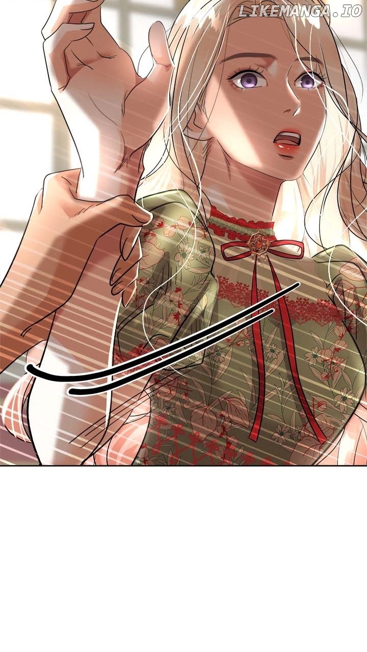 The Empress Lipstick Chapter 65 - page 109