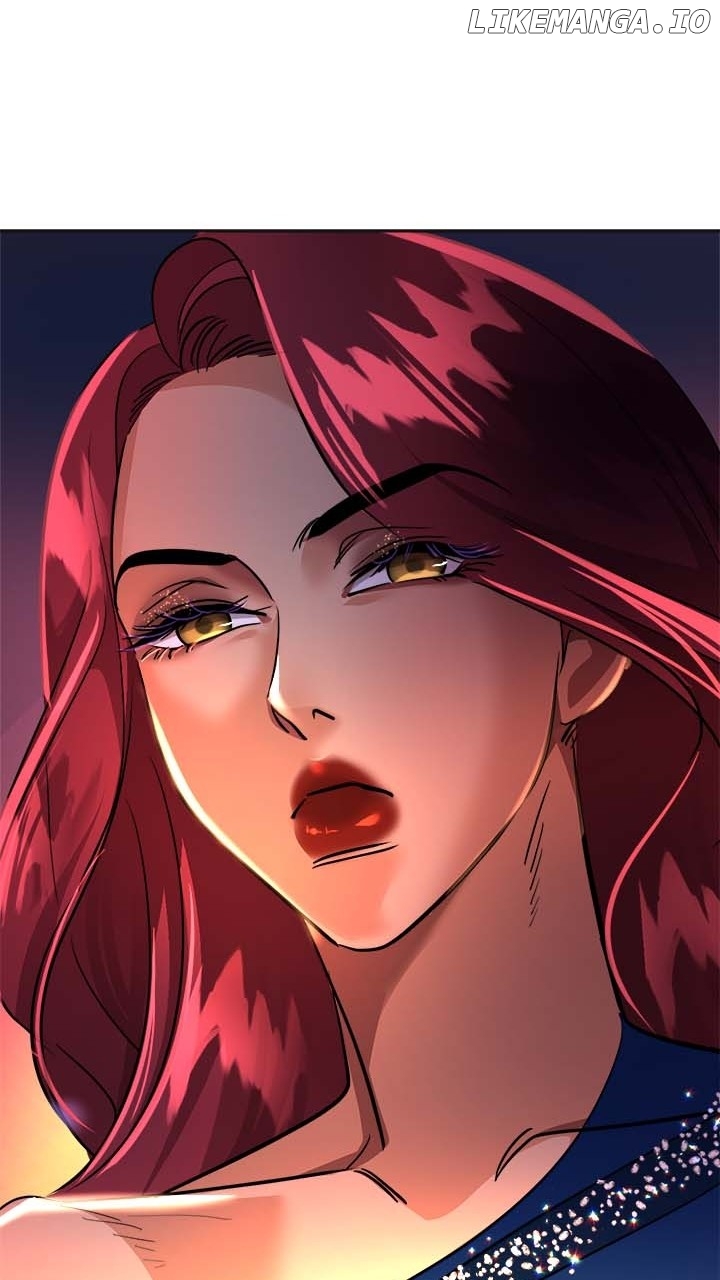 The Empress Lipstick Chapter 65 - page 11