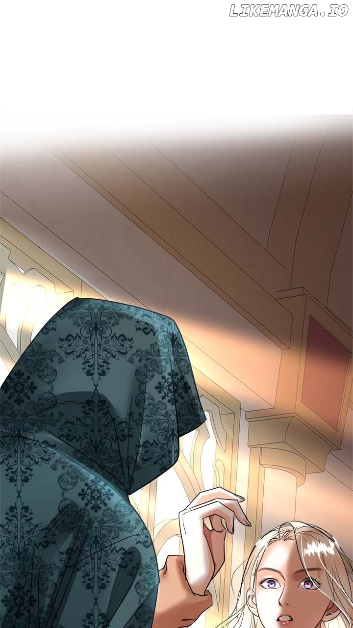 The Empress Lipstick Chapter 65 - page 110