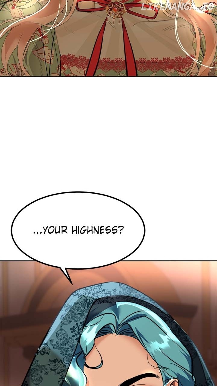 The Empress Lipstick Chapter 65 - page 114