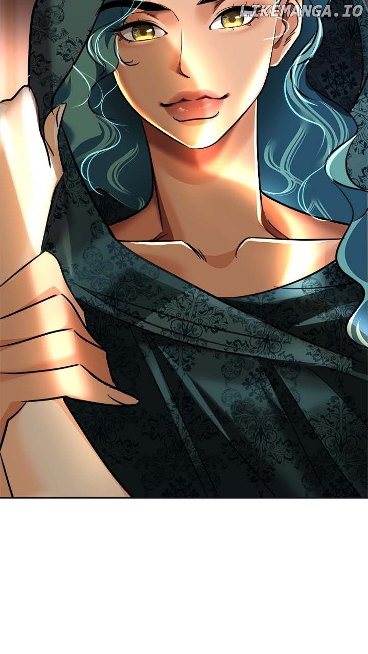 The Empress Lipstick Chapter 65 - page 115
