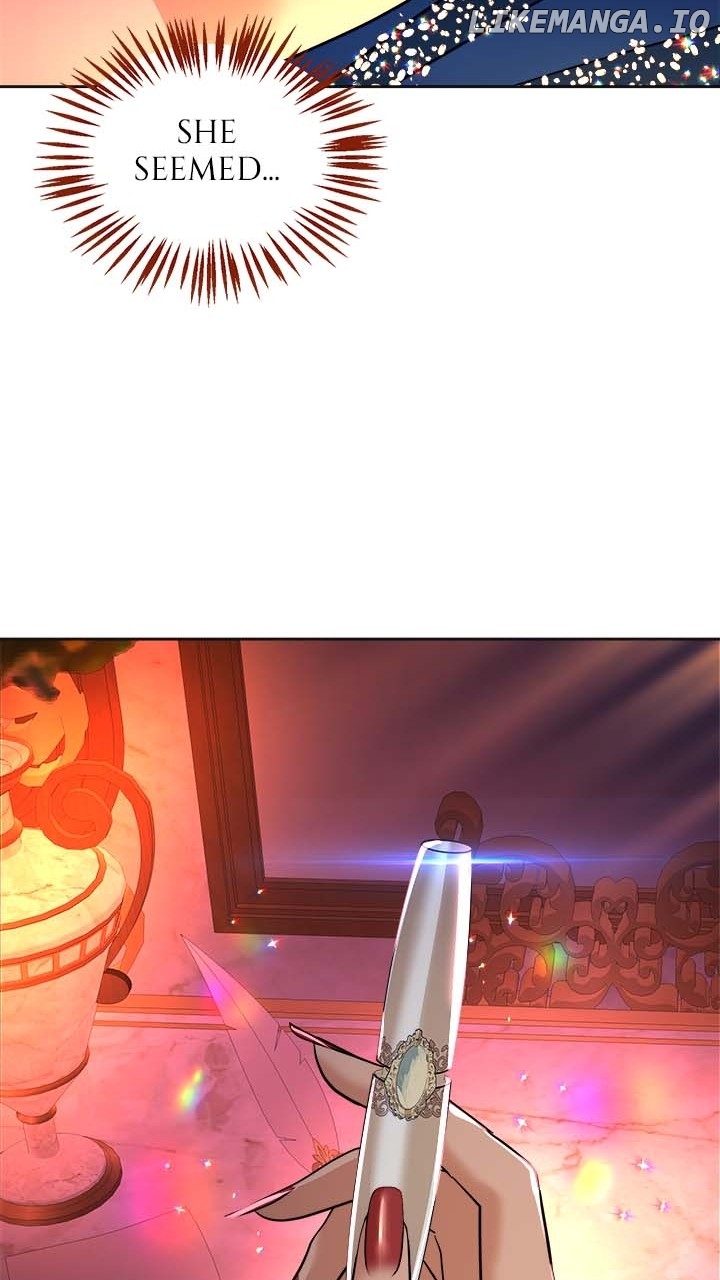 The Empress Lipstick Chapter 65 - page 12
