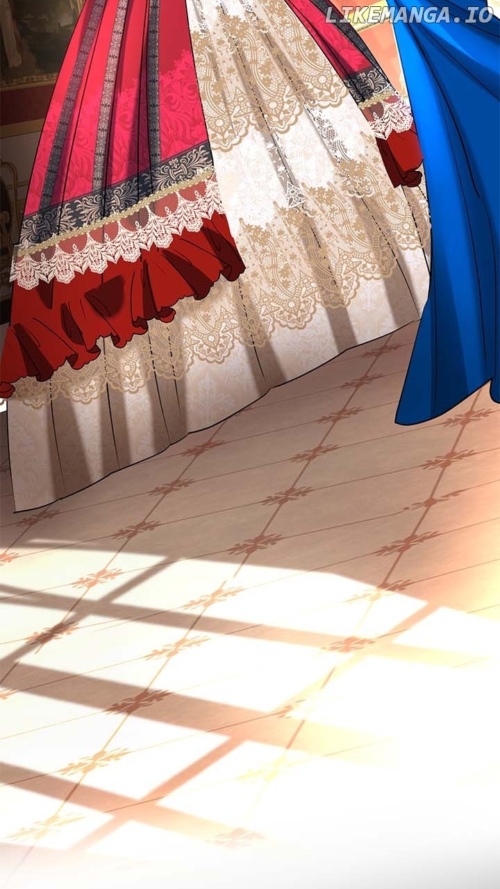 The Empress Lipstick Chapter 65 - page 15